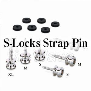 S-Locks Strap Pin