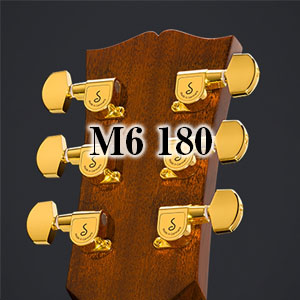 M6 180