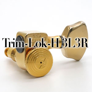Trim-Lok-H 3L3R