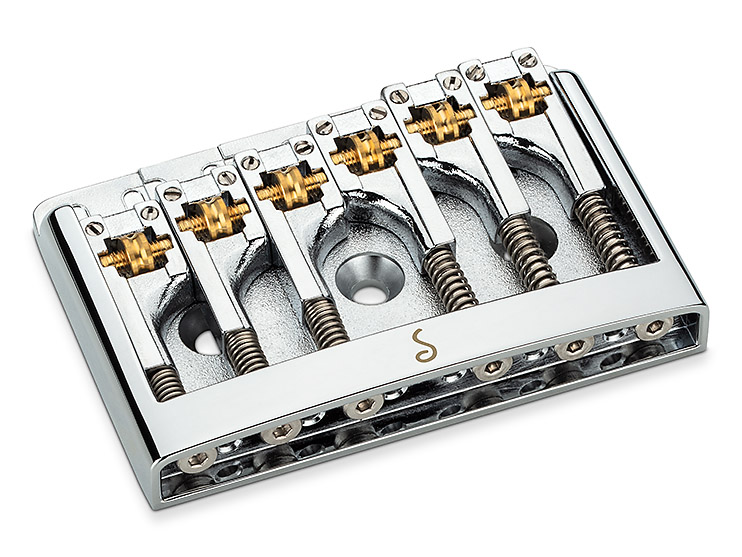 Schaller] 3D-6 | i-wave-music