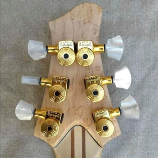 [Sperzel] Trim-Lok-H 3L3R ※写真は取付例