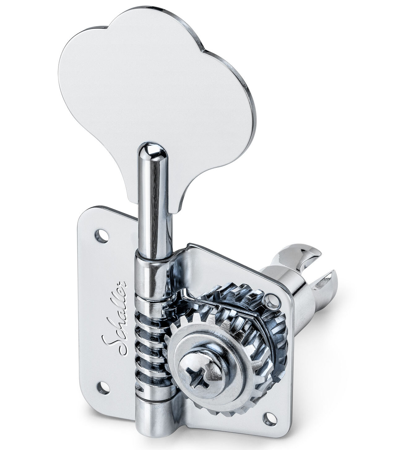 [Schaller] Schaller BMF 4L