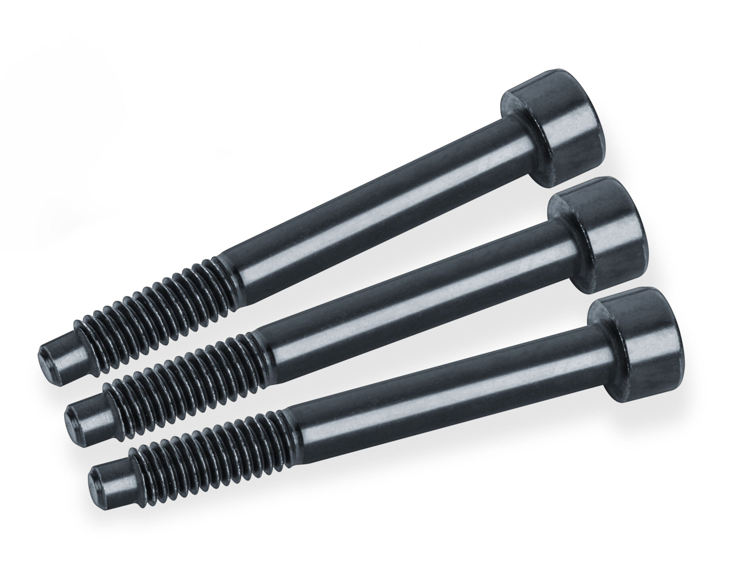 LockMeister String Lock Screw Short x 3　※2025/12月前後入荷予定
