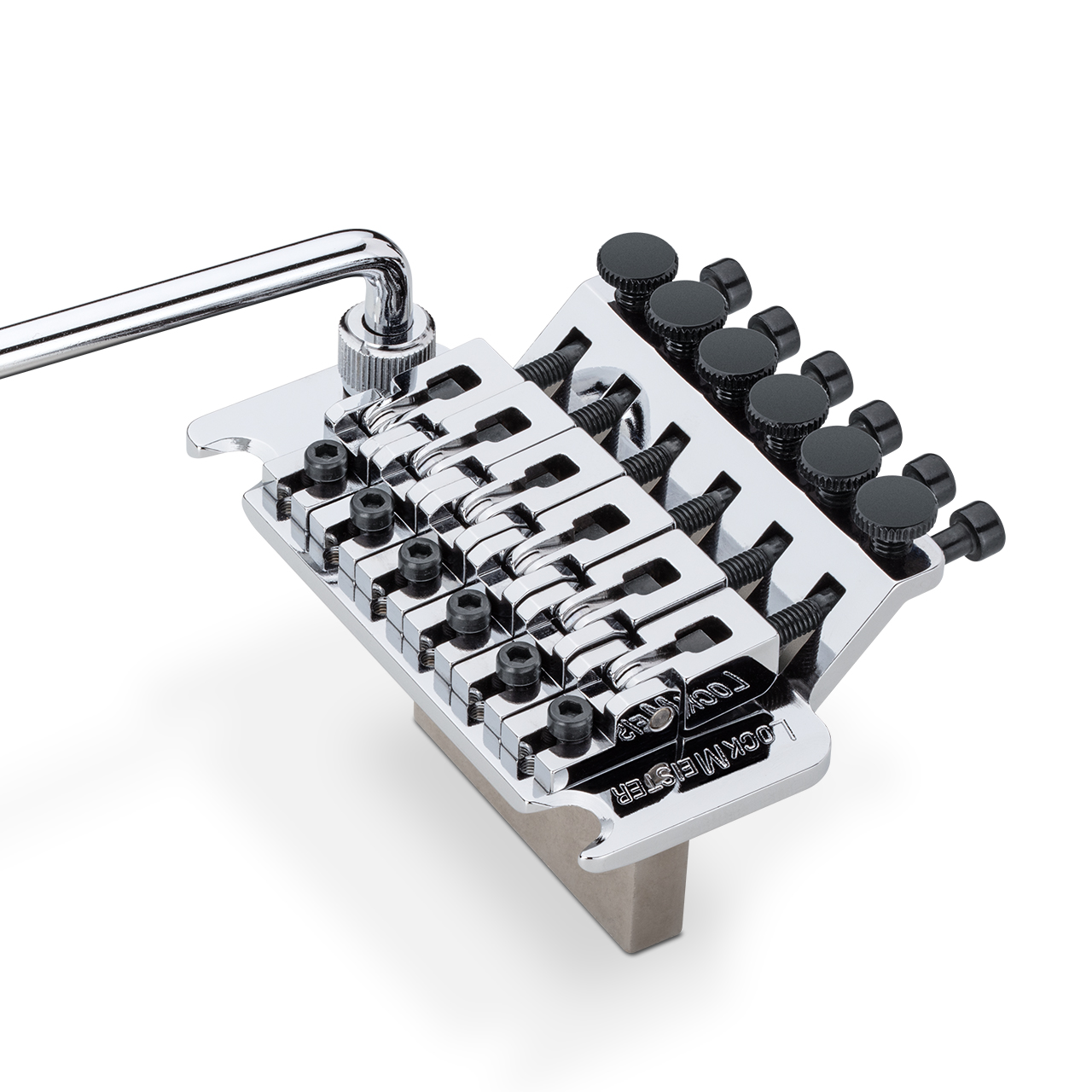 [Schaller] LockMeister