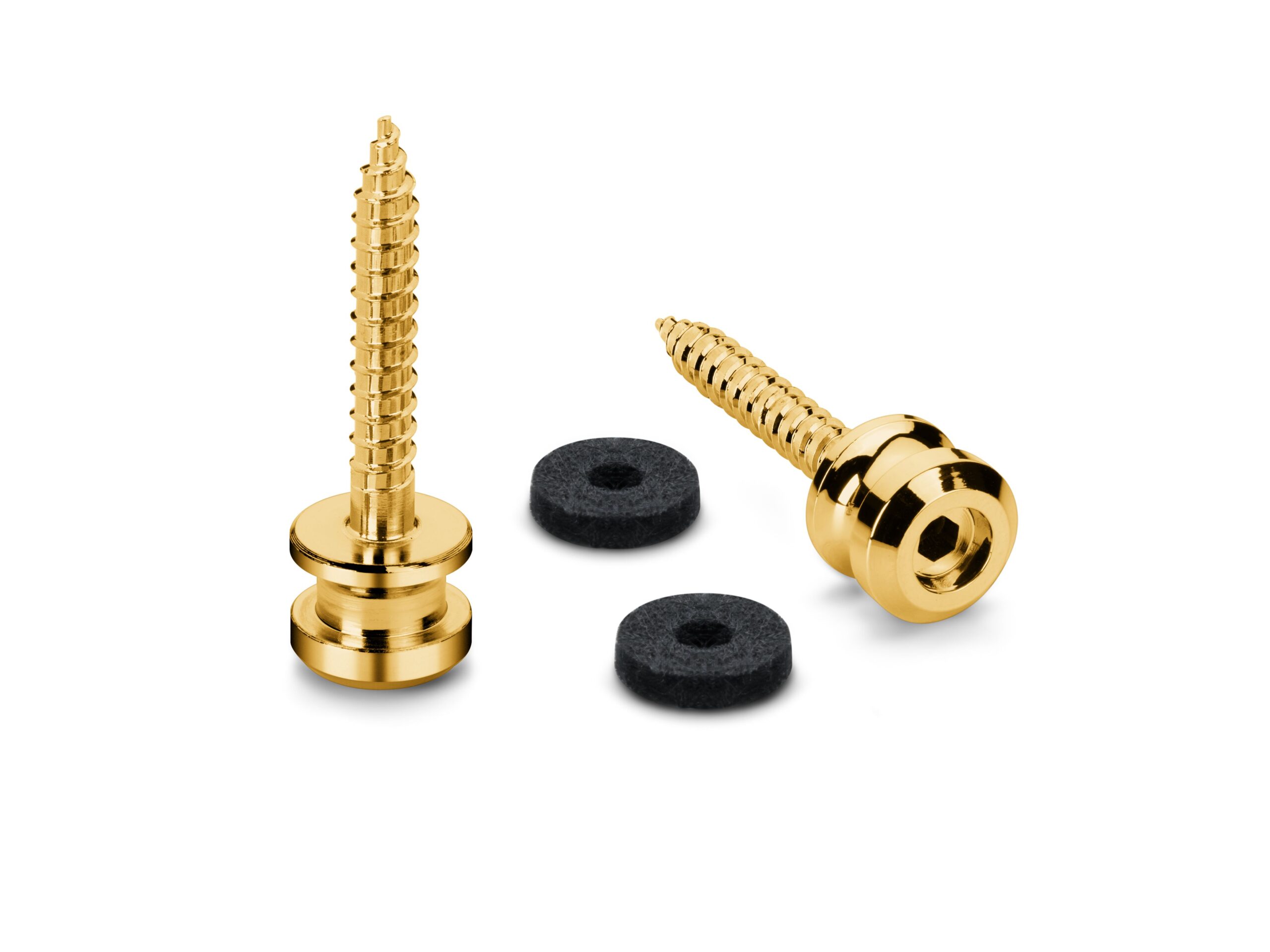 S-Locks Strap Pin [ L ] GO   4.5x27mm