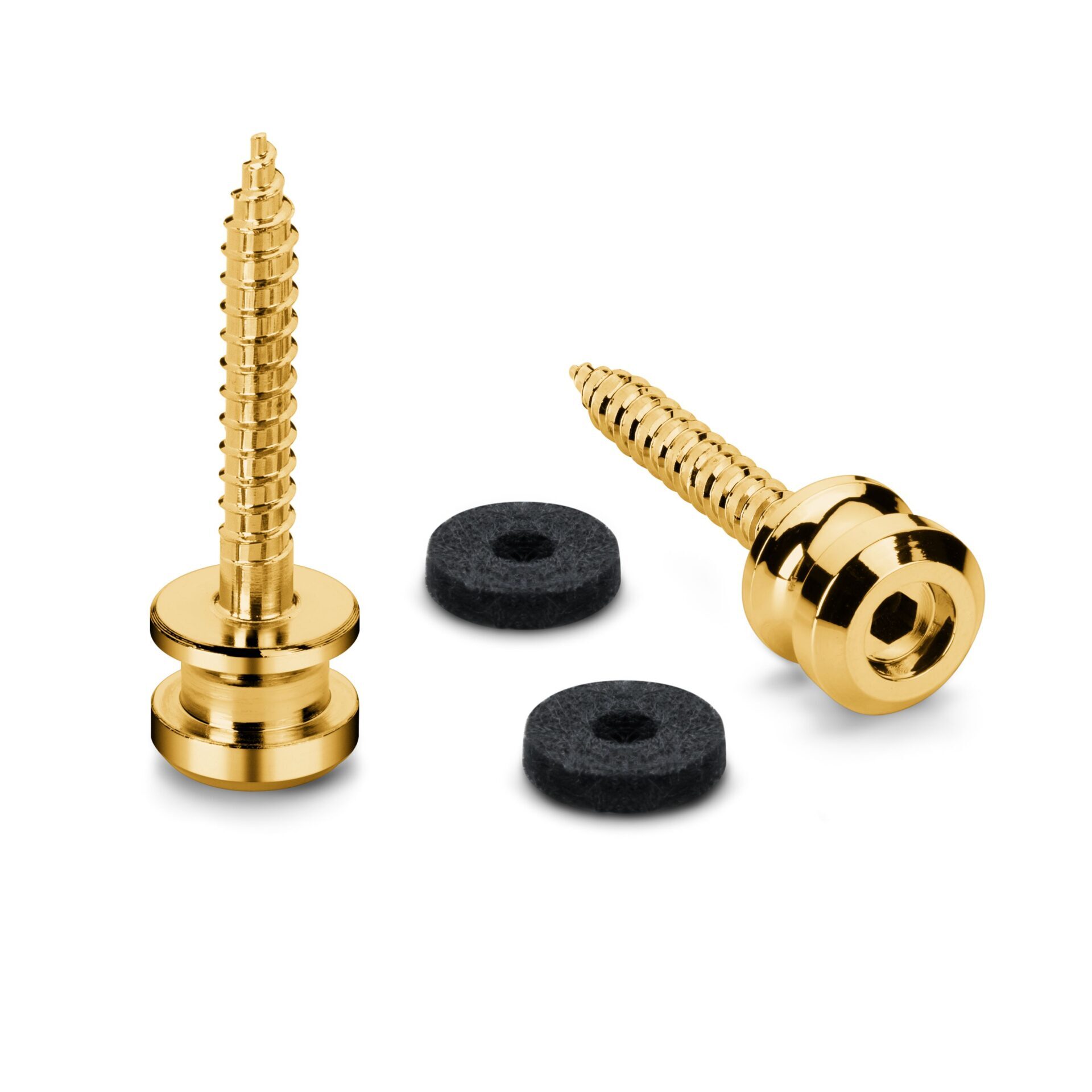 [Schaller] S-Locks Strap Pin L (4.5×27mm)