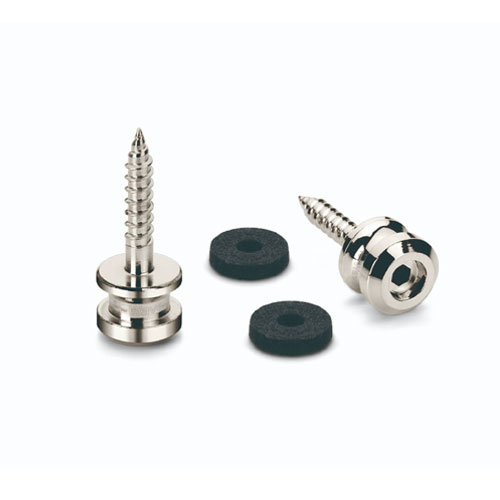 [Schaller] S-Locks Strap Pin M（Standerd） (4.0×22mm)