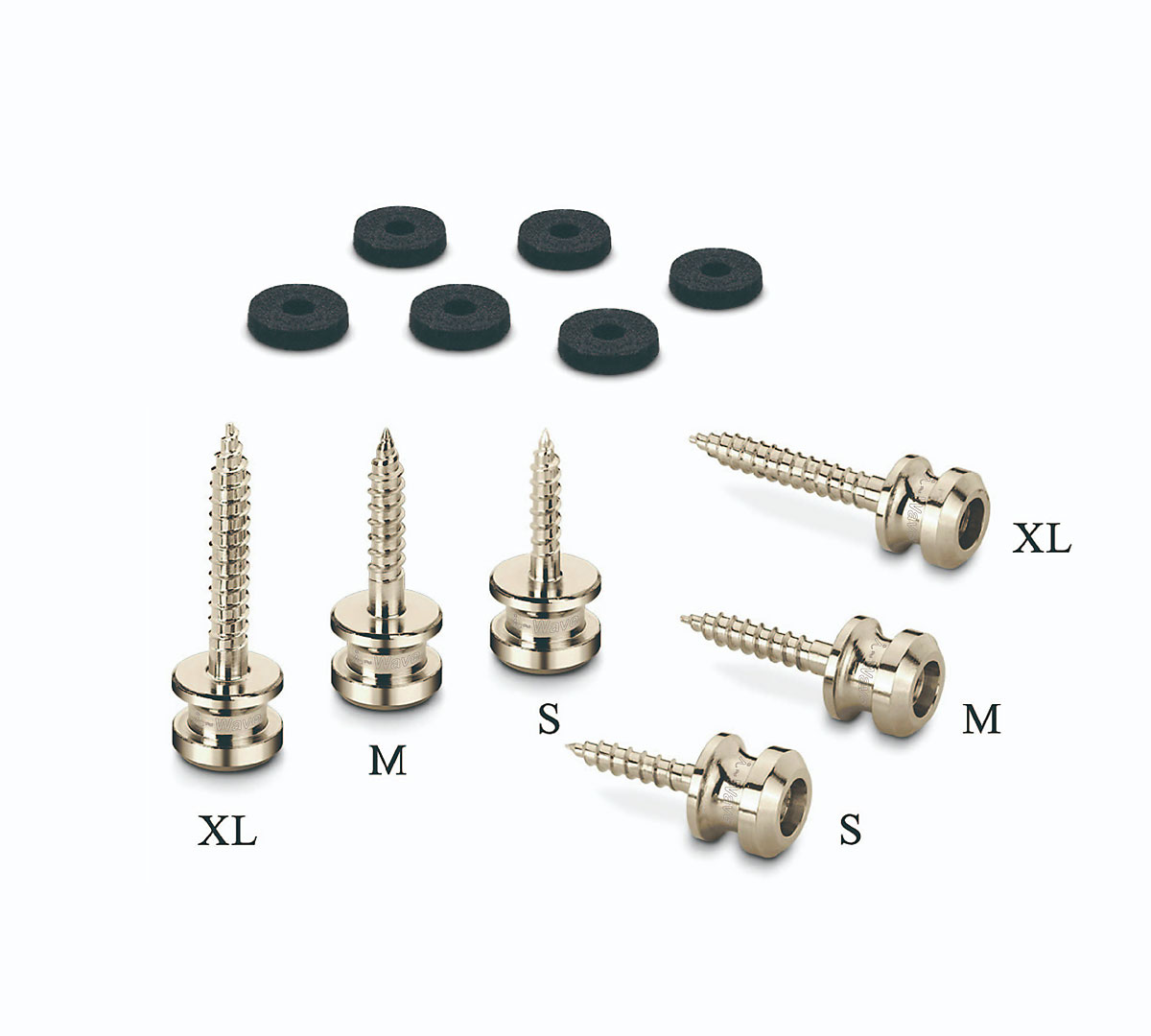  S-Locks Strap Pin XL SP