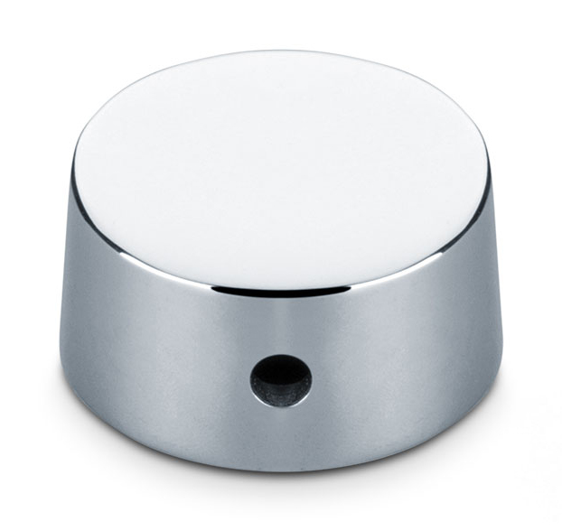 Speed Knob 6.0 mm CH