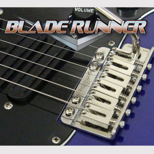 [Super-Vee] BladeRunner 6-Screw
