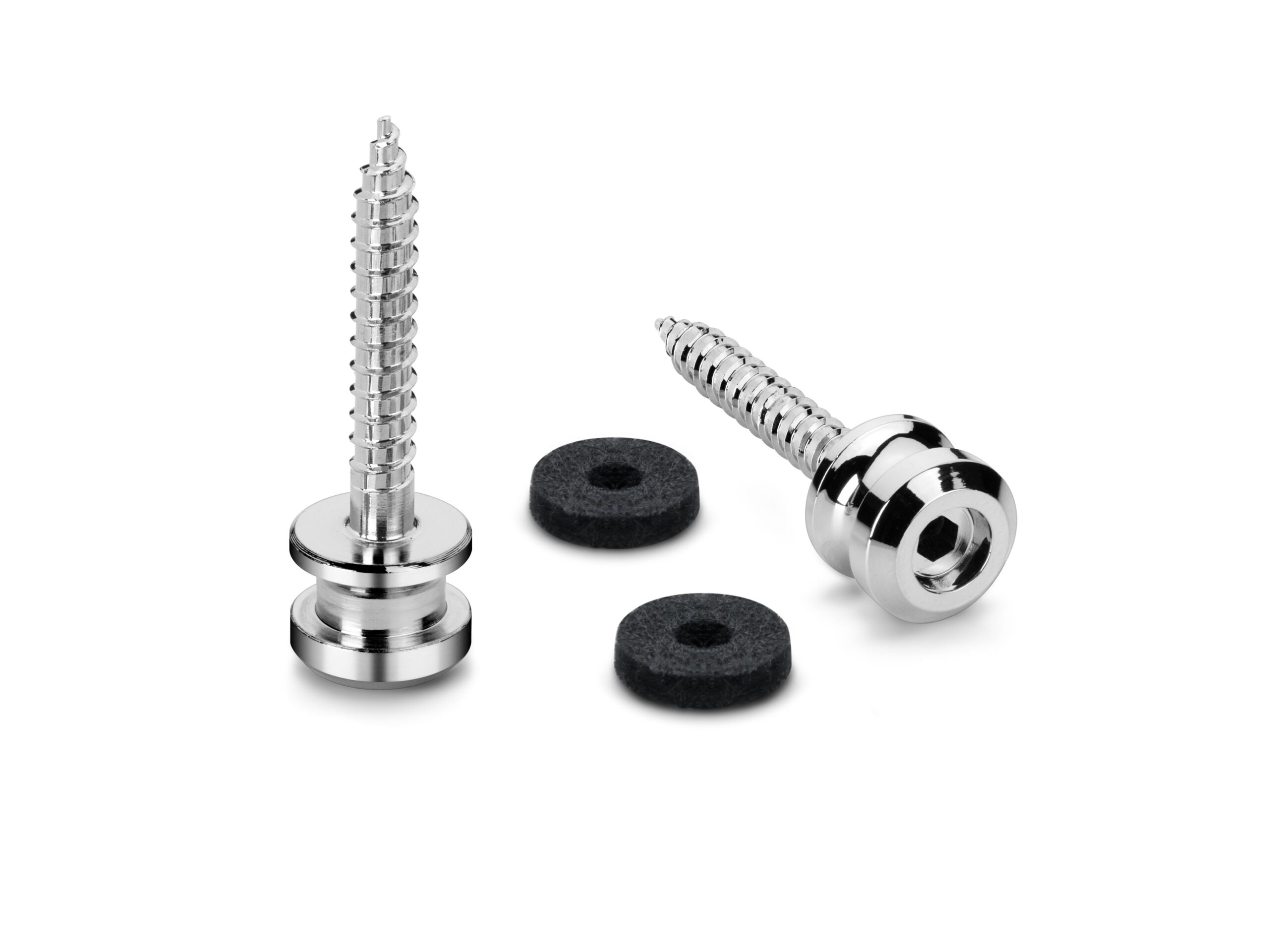 S-Locks Strap Pin [ L ] NI   4.5x27mm