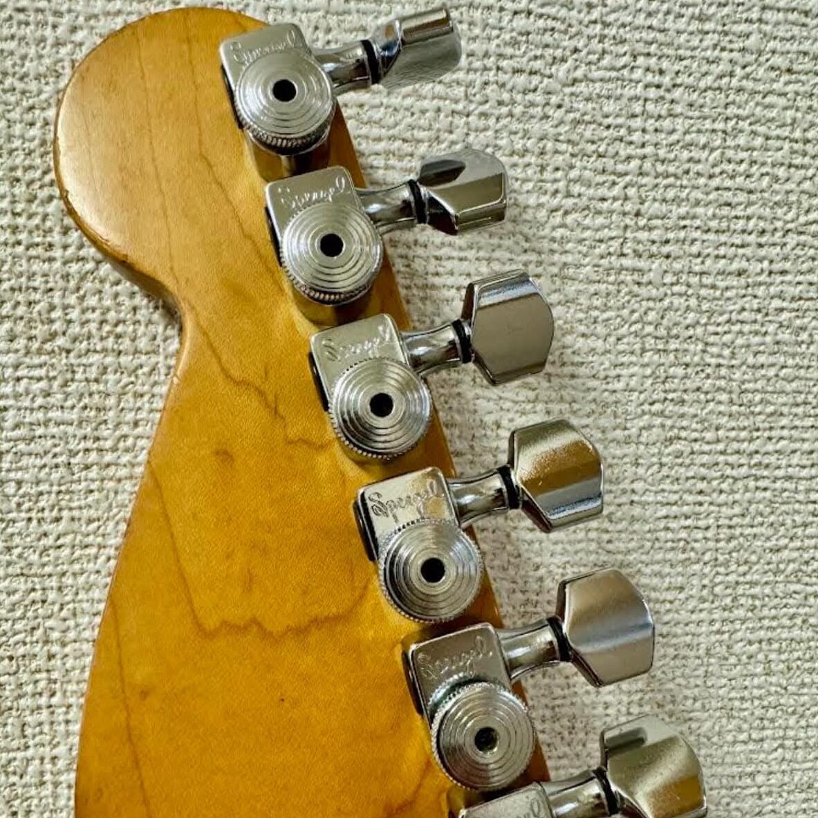 [Sperzel] Trim-Lok-H 6L ※写真は取付例